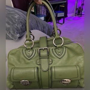 Marc Jacobs Venetia handbag